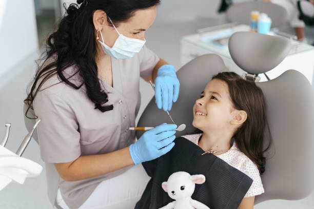 Best Emergency Dentist for Lost Fillings or Crowns in Concord, MO