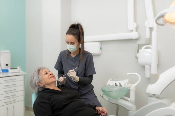 Best Orthodontic Emergency Dentist in Concord, MO