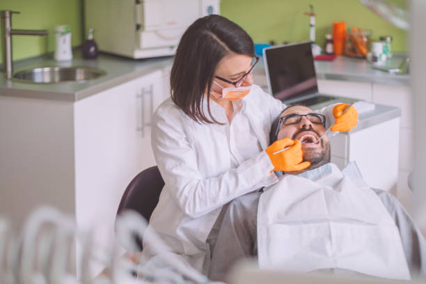 Best Pediatric Emergency Dentist in Concord, MO
