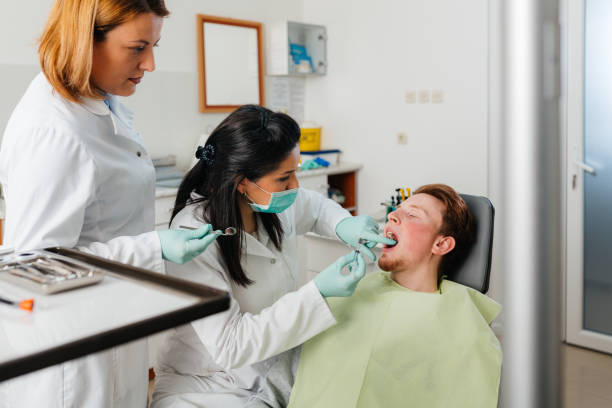 Best Emergency Dental Extractions in Concord, MO